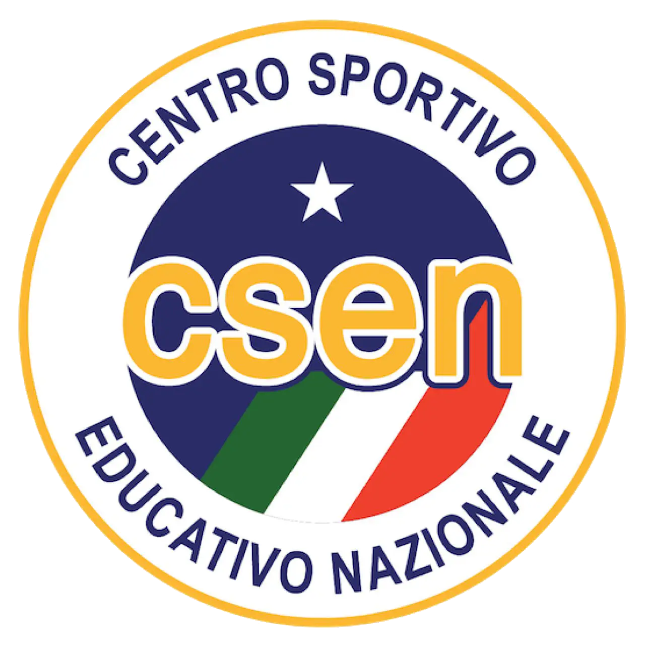 Logo CSEN